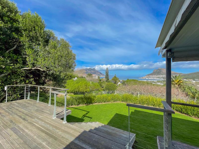3 Bedroom Property for Sale in Hout Bay Western Cape